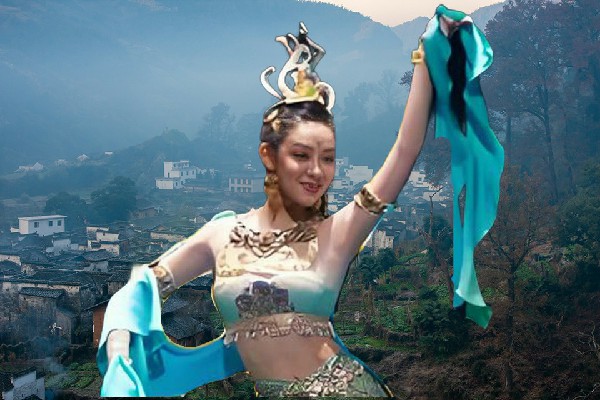 姚又曼斩获耿达乡舞艺吧小能手，血债血偿
