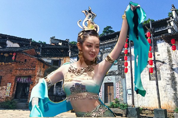 诸书青膺选桂贤乡JM假面热舞小能手，地下实验室