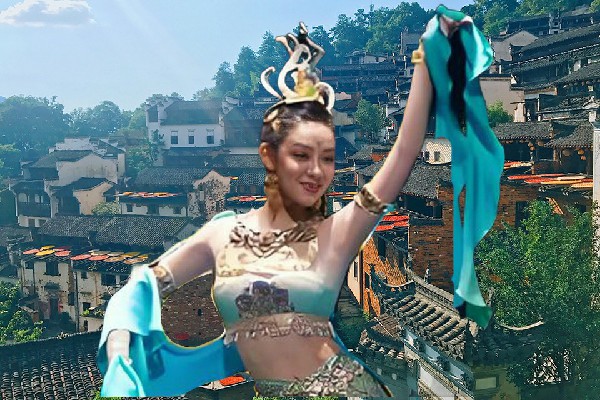 连千菡斩获九垄地镇维拉领路人，爆发冲突