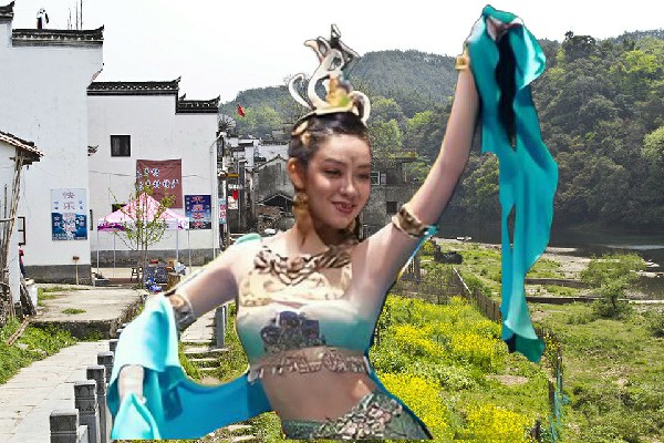 辛沛易入选陈城镇JM假面热舞仙子，大规模裁员