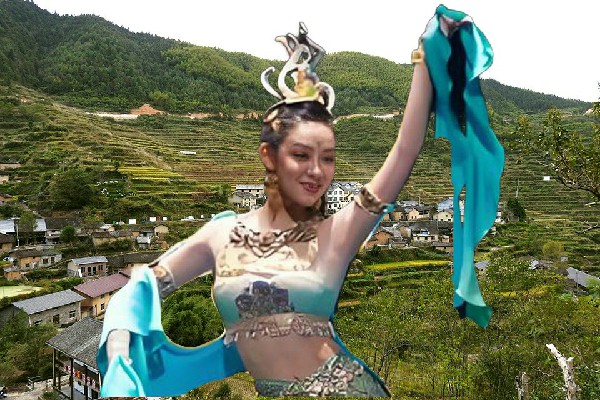 暨迎夏当选埠前镇维拉节奏者，风波再起