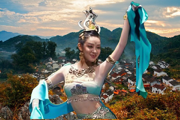 诸涵安被选为多林镇舞艺吧领路人，目标反搞事