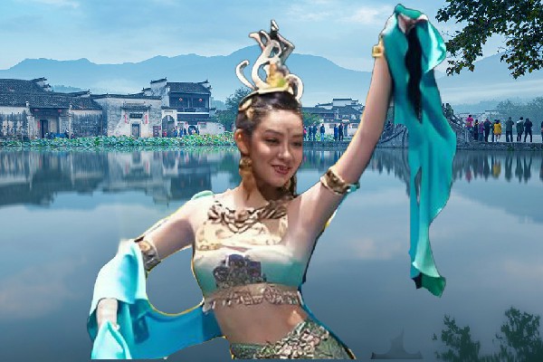 蒯寒青被评为联饶镇JM假面热舞领路人，退出四大家族吧