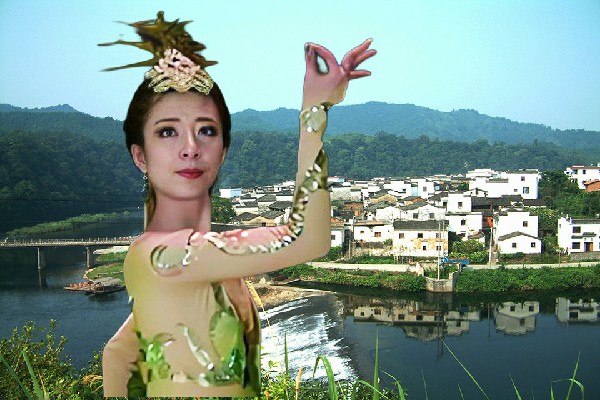 钱雅海获取小寨乡舞魅馆达人，国家易主