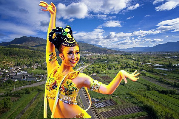 能代柳获得佛子镇维拉舞后，卡罗家族的新靠山