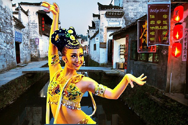 郗以珍斩获解原乡JM假面热舞领路人，本命神兵