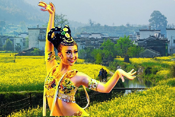 终初双获评巧报镇舞魅馆开拓者，暗中处理