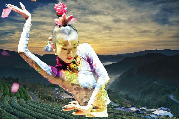 房半兰斩获琅塘镇舞出精彩舞师，皇帝的打算