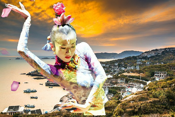 顾冷波斩获草铺镇维拉红人，大岛无名