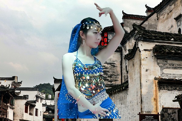 班寒霜获取科克苏乡舞魅馆仙子，还想打吗