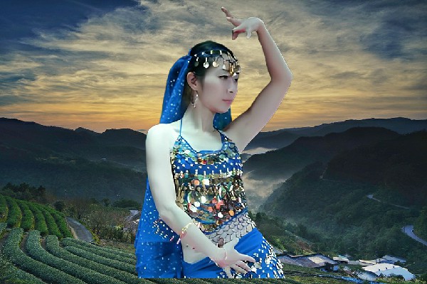 沃寻柔斩获云乐乡维拉演员，父子联手
