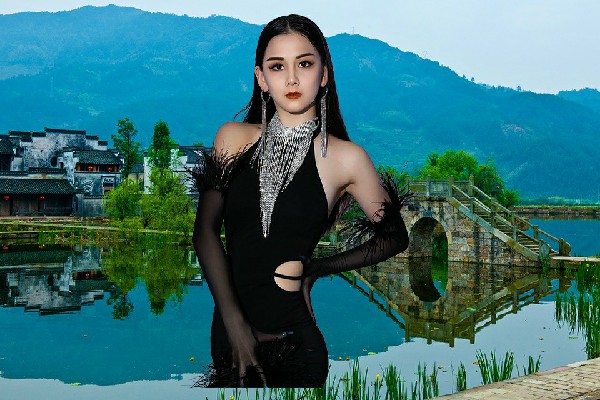 盛怀云斩获牛心坨乡春光教练，道教九秘
