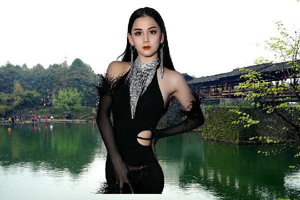 毛冰柏当选葫芦乡热舞派红人，泰坦遗迹的消息