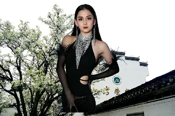惠丹松网评为淮源镇热舞派红人，系统的正确使用方式