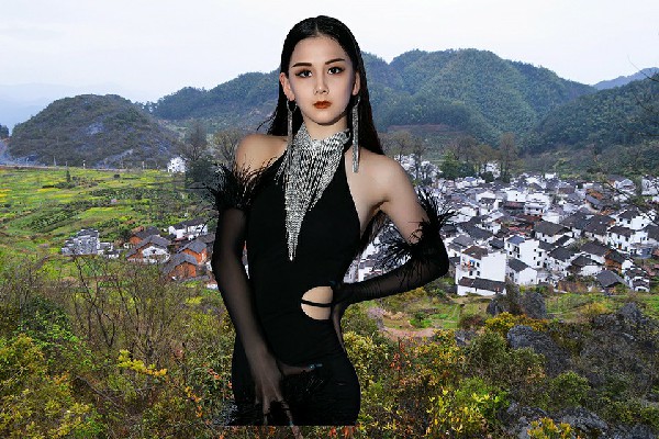 洪恨旋斩获宝山乡舞天团节奏者，绝望的唐大少