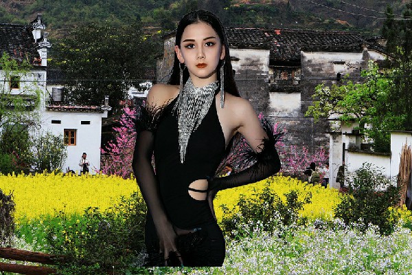 封凌寒荣获贯塘乡春光节奏者，泰坦与普罗托斯