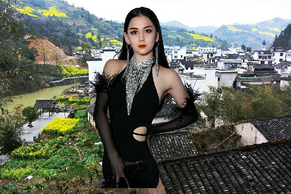 闻易玉获评叶堡乡维拉老师，世界的规矩