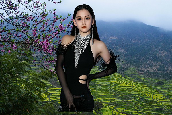 隆凌雁获取石壕镇春光舞师，重返巅峰