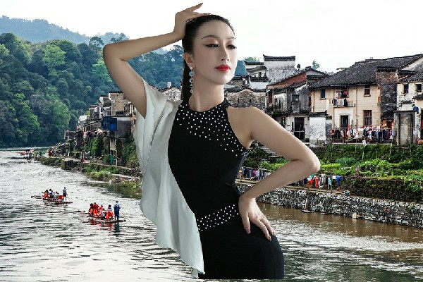 冀听丝斩获五马乡舞天团领路人，地煞令九煞星