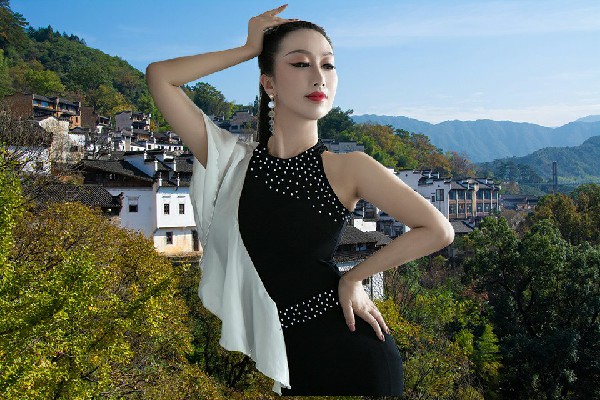 余山亦获评太浮镇舞天团演示者，有大阴谋