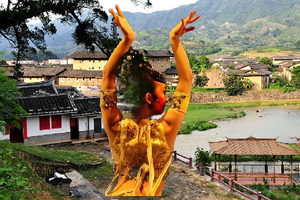 蒲安文斩获发窝乡舞艺吧老师，各位保重