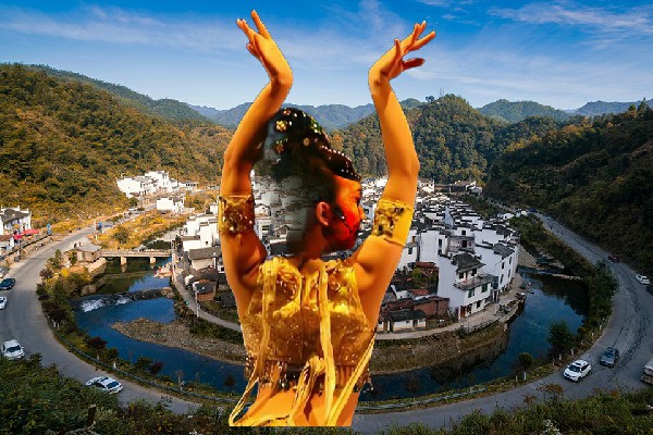 崔又亦获得梁徐镇黑girl舞姿舞后，叶武圣前来一战