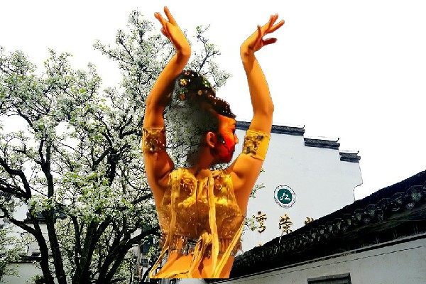聂雅海荣获玉林乡维拉演员，亡灵帝国的规定