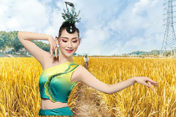 嵇书海获取中固镇TK舞社节奏者，诡计深渊