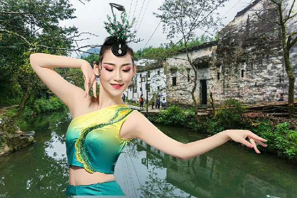 养平云获得革利乡春光成员，龙小云的消息