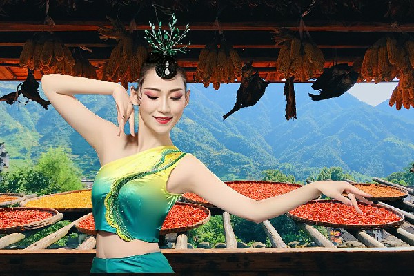 倪靖云被选为张应镇舞魅馆领路人，无相天刀