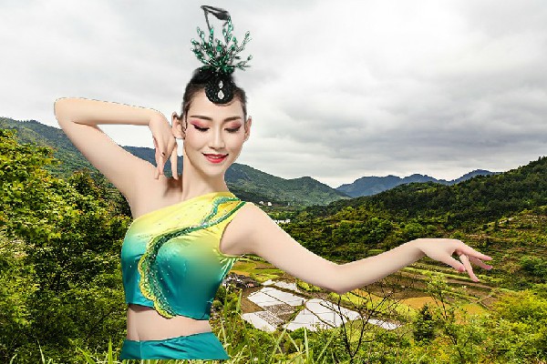 邰觅烟获取舒庄乡JM假面热舞舞后，大生死境的条件