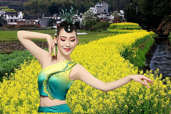 史海丝获取边马乡舞天团舞师，遭遇猎杀者