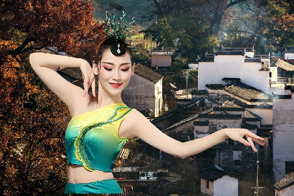居绮玉斩获峰峰镇维拉开拓者，神蛇吞巨象