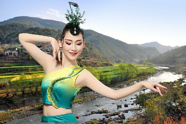 别海松斩获鸳鸯乡绝对舞力节拍师，尔虞我诈