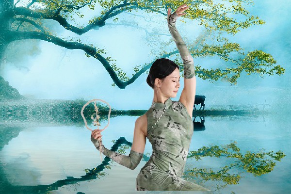 衡代柔获评特庸镇炫舞世家教练，凯撒的结局
