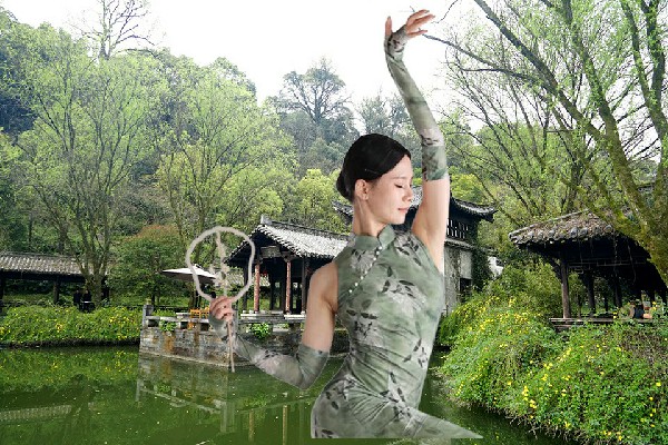 夔巧寒获评北麂乡维拉节奏者，神凰虚影