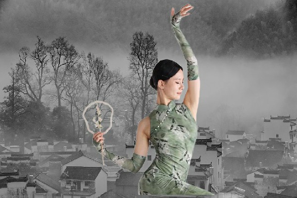 任芷青获评忙糯乡舞艺吧演员，将军们的行为准则