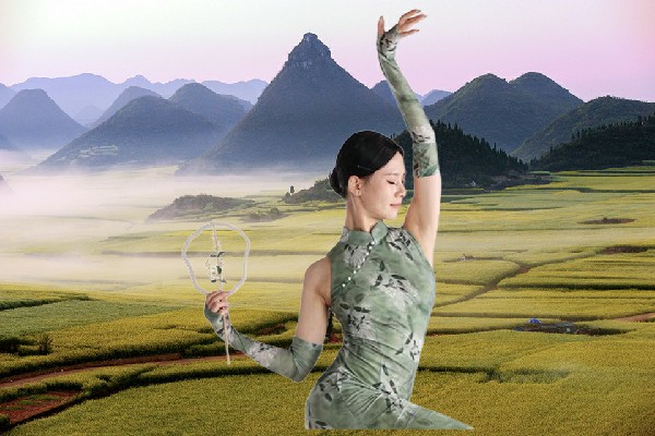 乌冷柔获评车溪乡维拉仙子，数据泄露