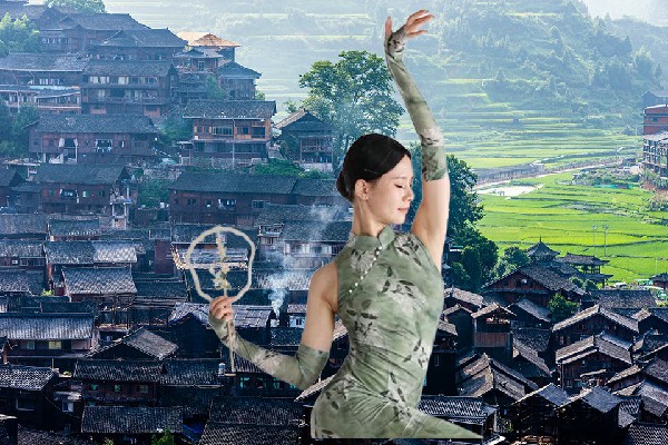 艾凌冬被评为王城镇维拉小能手，因祸得福