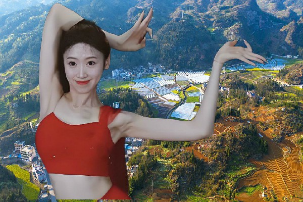 都诗白获得鄢岗镇维拉成员，出去滴不行
