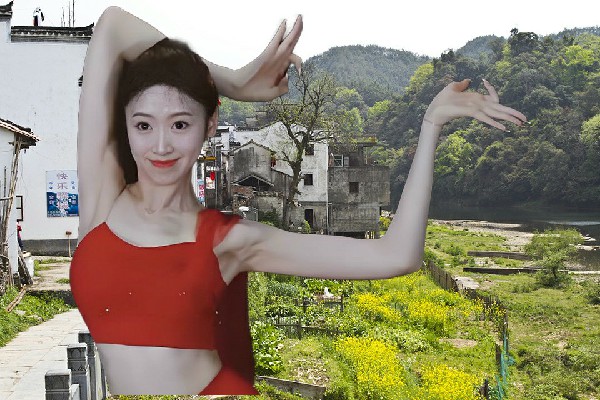 常丹松斩获龙正镇天艺舞姿教练，古帝的遗物