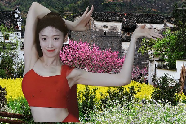 嵇醉柏斩获洛乌乡舞艺吧节拍师，寻仇的骷髅战将