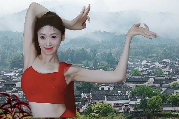 芮映夏获得嘉树乡春光节奏者，圣人有所不知