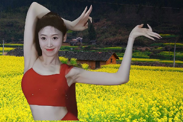 盛怀云斩获牛心坨乡春光教练，道教九秘