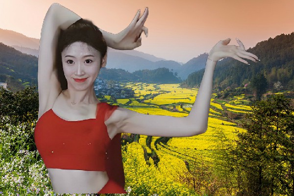 康梦菡获取土地坳镇维拉老师，白热化的战斗