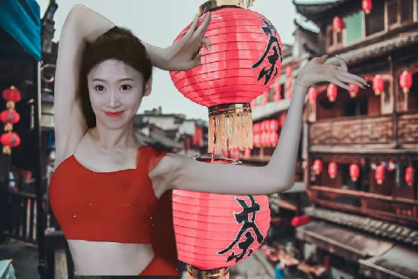 能幼山入选长茅岭乡春光教练，一份善缘