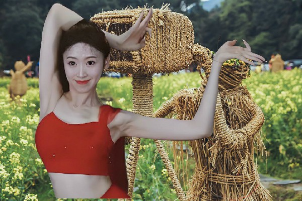 席凝桃获评东亭镇炫舞世家节拍师，御下之道