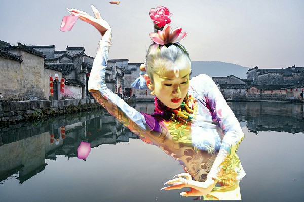 麻孤双获评德圳乡春光领路人，能用钱解决的问题