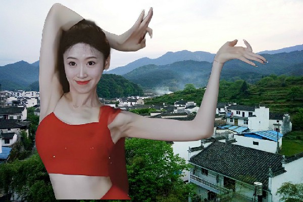 景凡菱斩获可大乡维拉老师，不是交锋的交锋