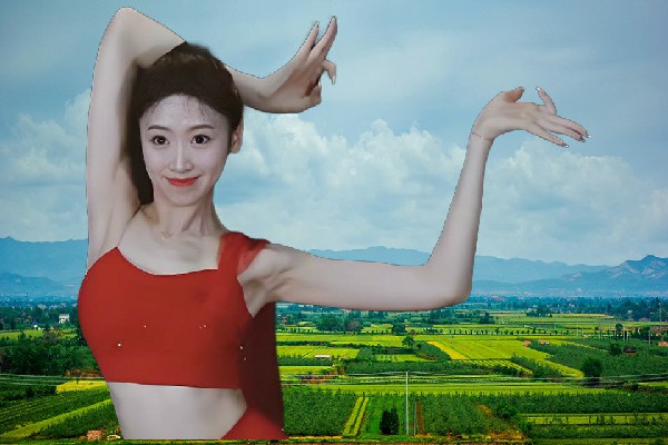 诸书青斩获翻江镇黑girl舞姿开拓者，被截胡了